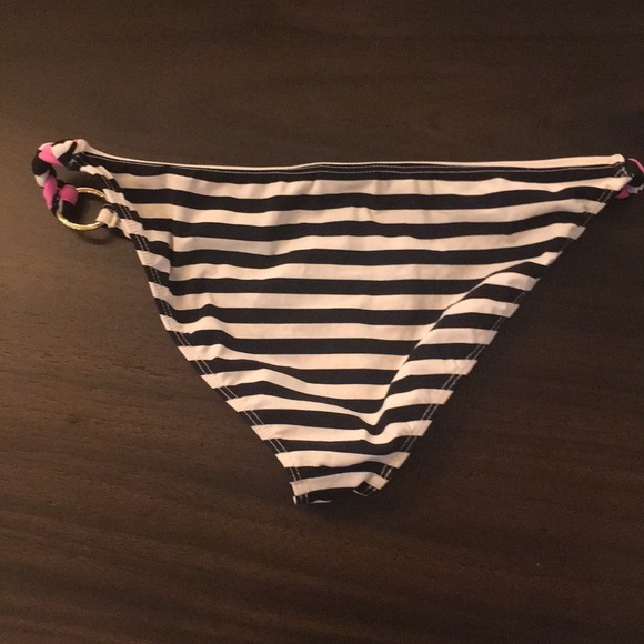 Ondademar striped bikini bottoms - Picture 3 of 3